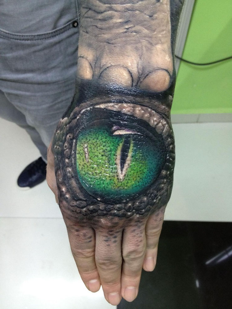 Poly Ink Tattoo POLY TATTOO