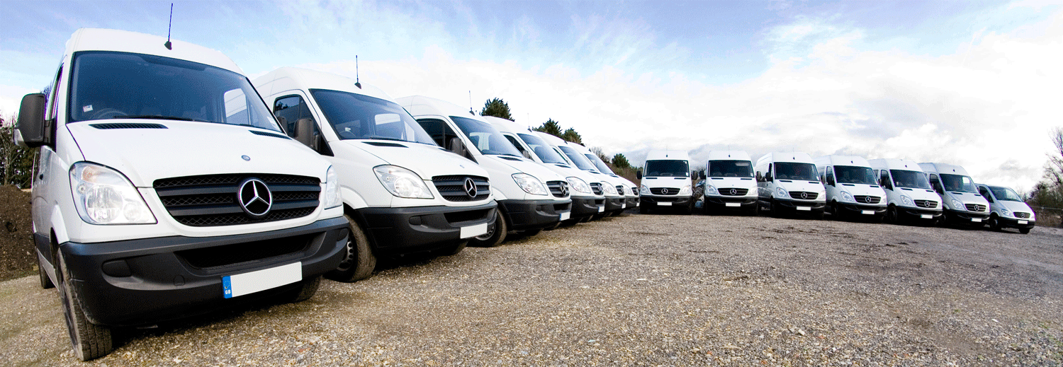 fleet remapping vw transporters