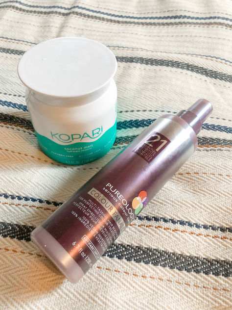 Salty Girls Guide to Hair Care