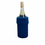 Thumbnail: Navy Blue Handmade Knitted Bottle Sleeve