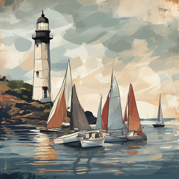 sailboats, lighthouse, legacy vibes.jpg