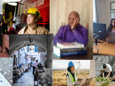 Strategies for Career Advancement and Business Growth: Using Daniel as Your Role Model (Part 2)