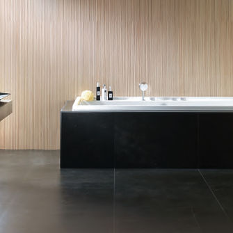 Salle de Bain Magma Black