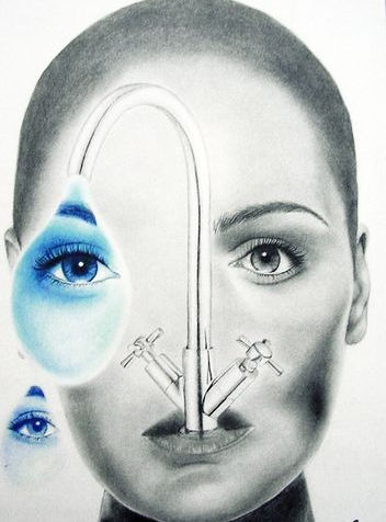 Faucet Commisionade