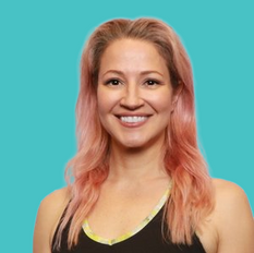 Andi Maziarz