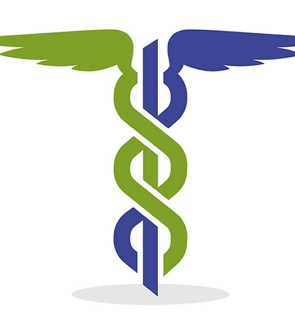 sincan özel ambulans logo