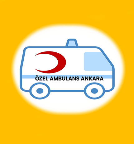 özel ambulans ankara