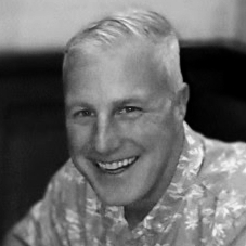 Pete O. Family Friend to the Clarks
