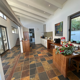 romantic escape Hermanus