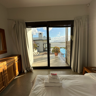 Villa Alizé - Benguela Cove Estate Accomodations