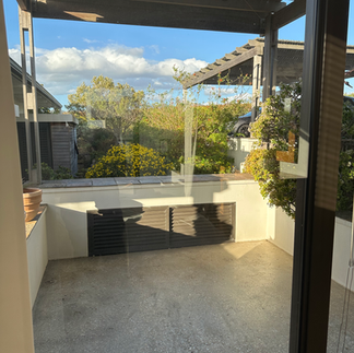 Villa Alizé - Benguela Cove Langoon Wine Estate