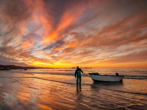 Paternoster - Western cape