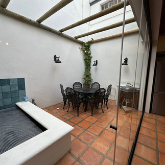 Jacuzzi - Machteld Smith 