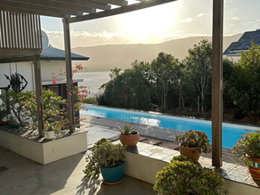 Benguela Cove accommodation