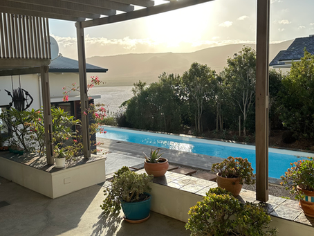 Benguela Cove accommodation