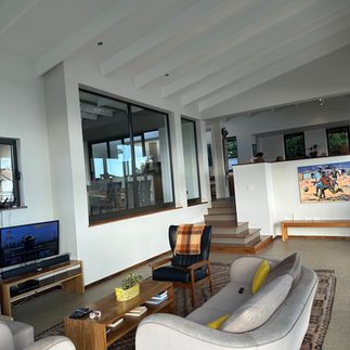 Villa Alizé - Benguela Cove Langoon Wine Estate