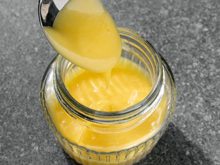 Hollandaise Sauce Recipe