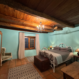 Machteld House Bedrooms