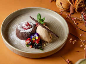 Chocolate Fondant Recipe
