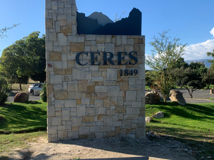 Ceres, WC