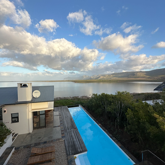 Villa Alizé - Benguela Cove Langoon Wine Estate