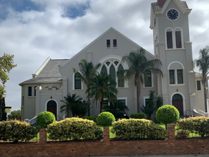 Why Riebeek-Kasteel Should Be Your Next Western Cape Getaway.