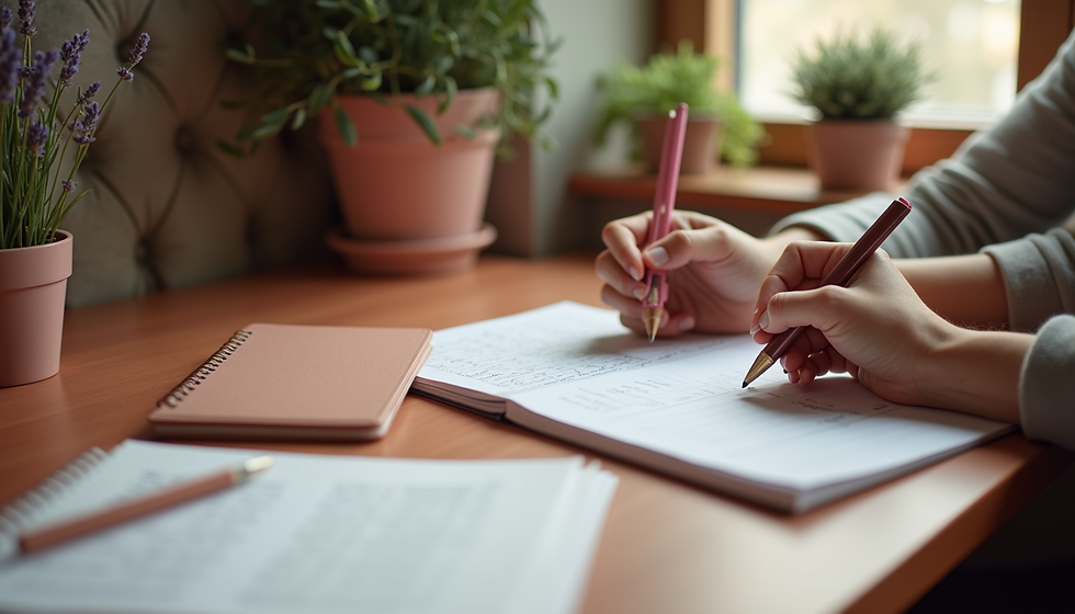 Supporting Women and Youth: Impactful Educational Resources
