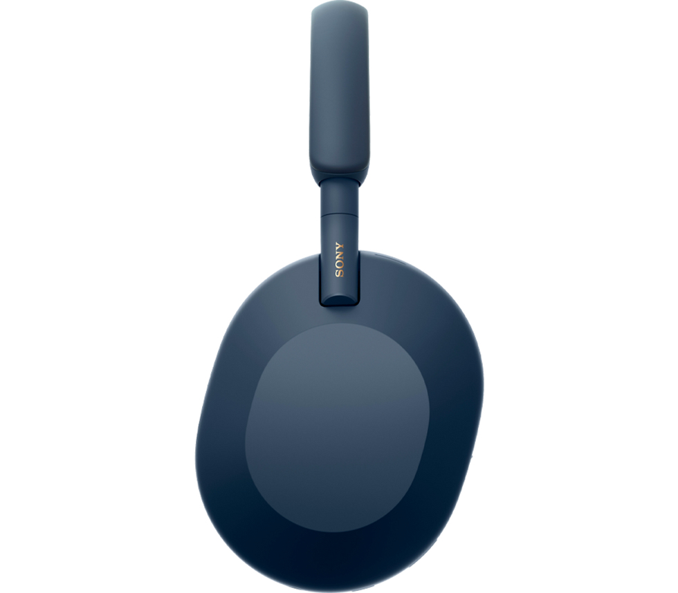 Thumbnail: WH-1000XM5 Wireless Industry Leading Noise Canceling Headphones