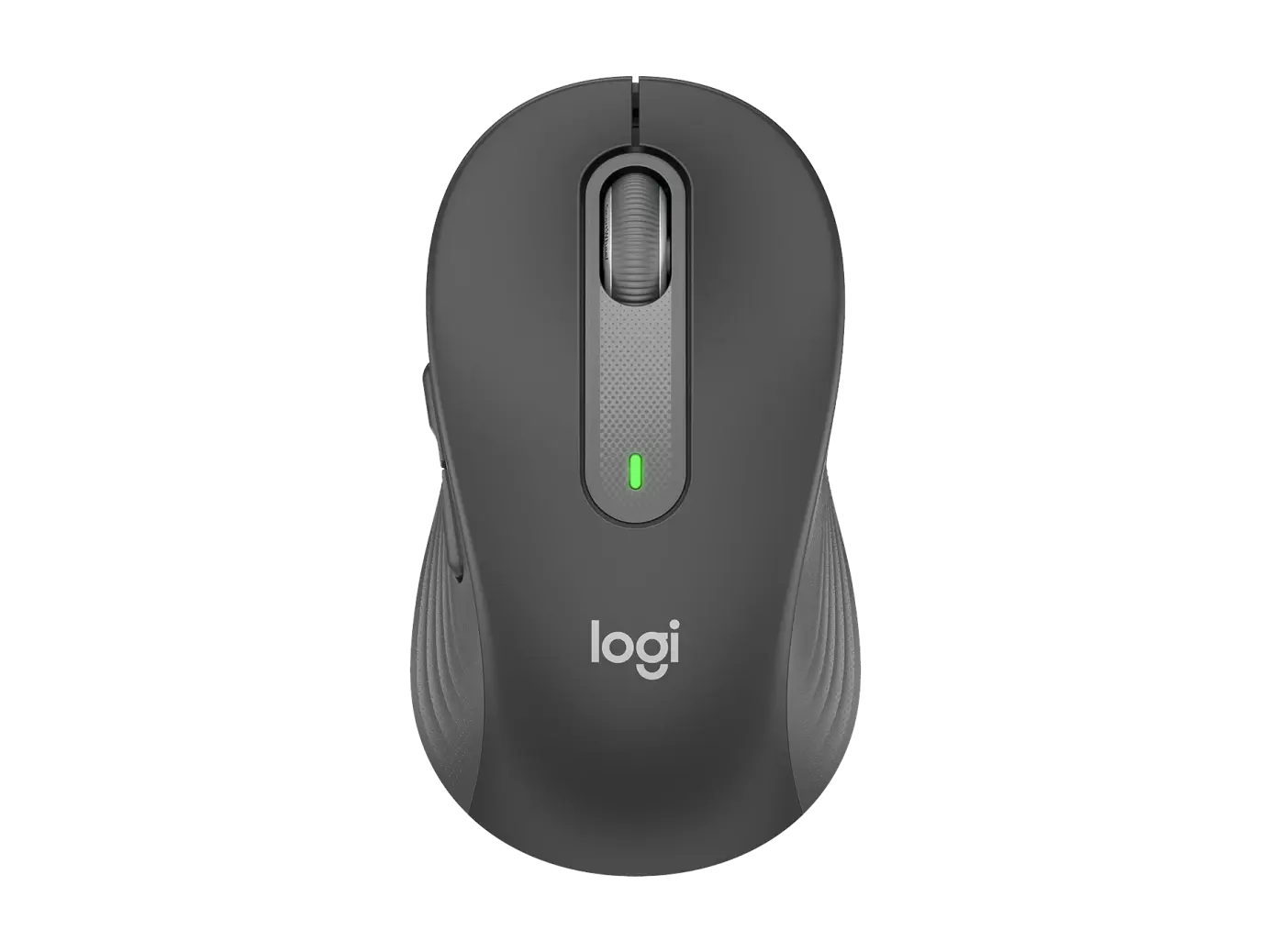 Logitech Mouse M650 Sanak