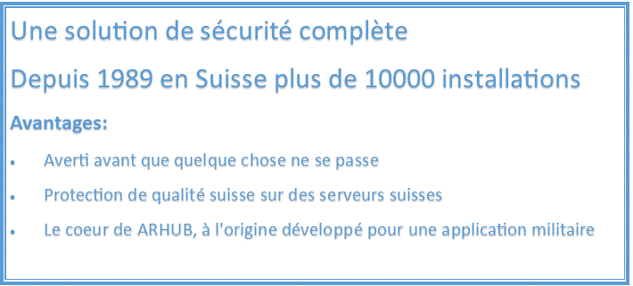 Nouveauté chez Keck Electronic