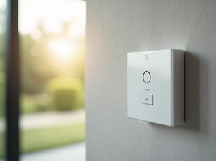 Les avantages maison connectée Loxone : un choix réfléchi pour votre habitat