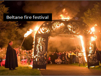 USA : Fête des Satanistes