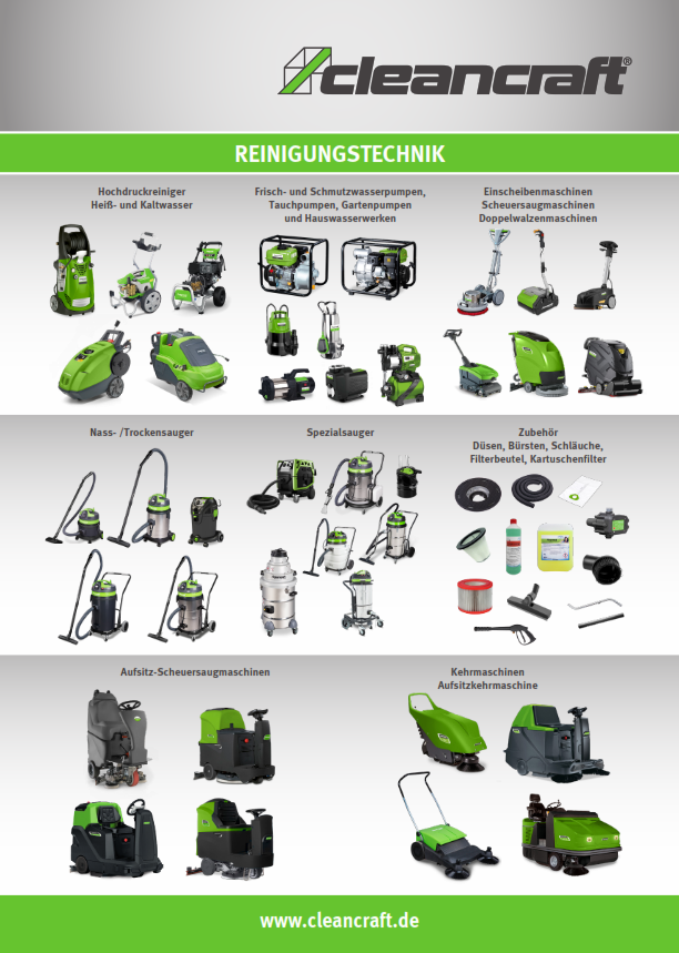 Titalblatt Cleancraft_001