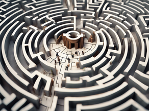 Unlocking Growth: Your Guide to Commercial Law