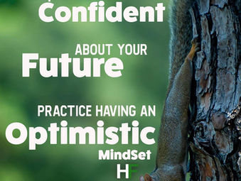 OPTIMISTIC Inspiration