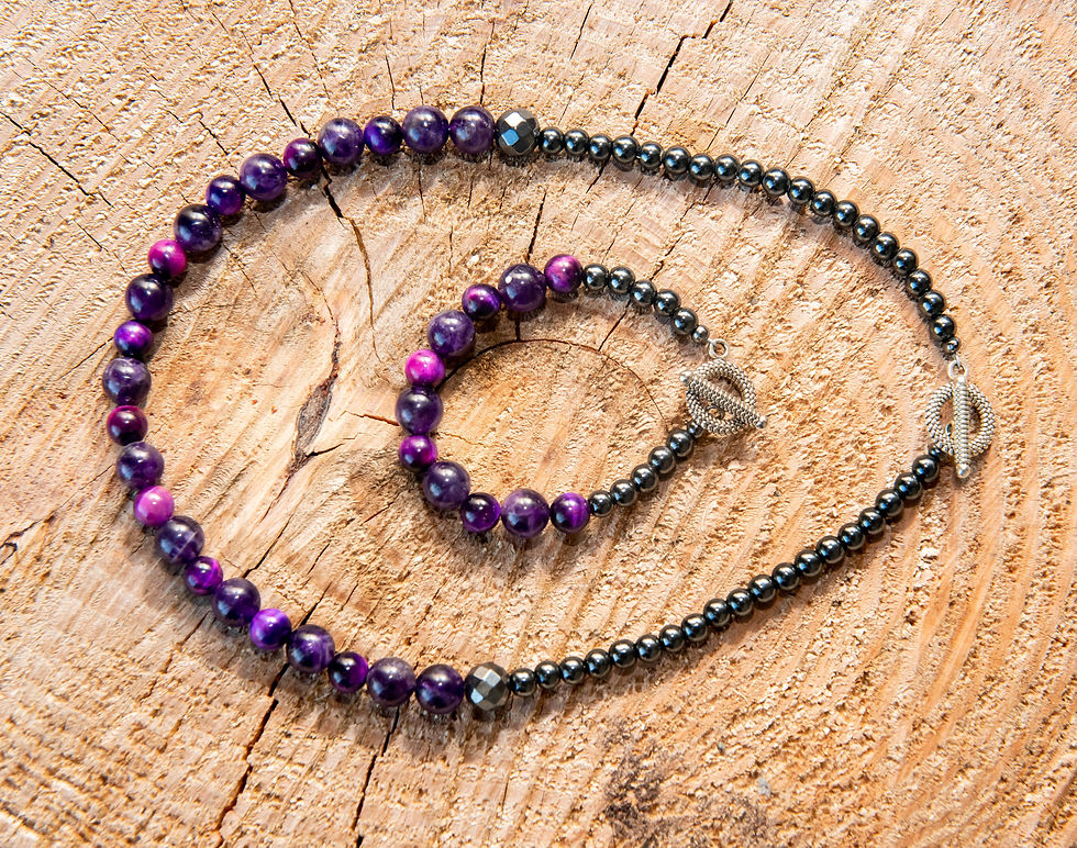 Thumbnail: Purple Haze(set)