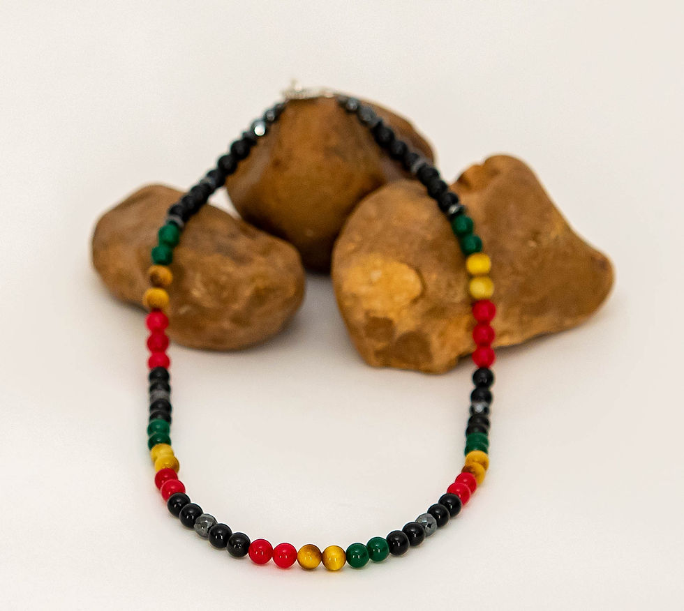 Thumbnail: Alkebulan