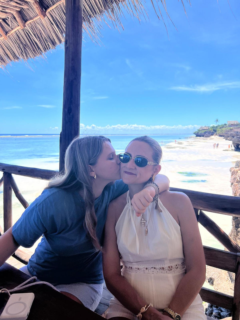 zanzibar voyage en famille