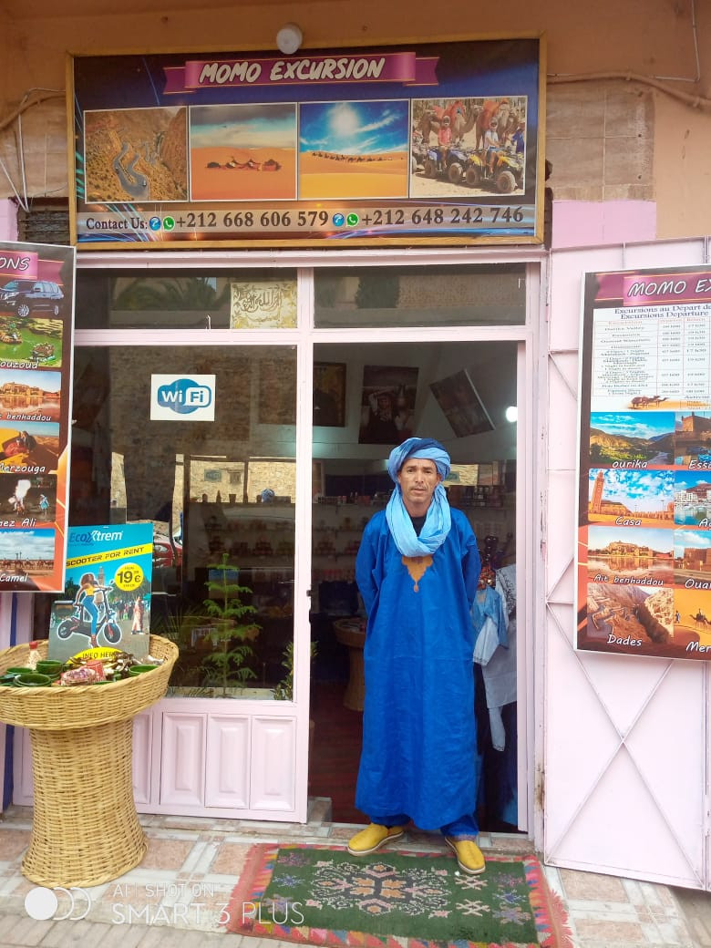 agence locale marrakech activités quad dromadaire