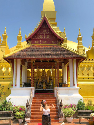 laos voyage