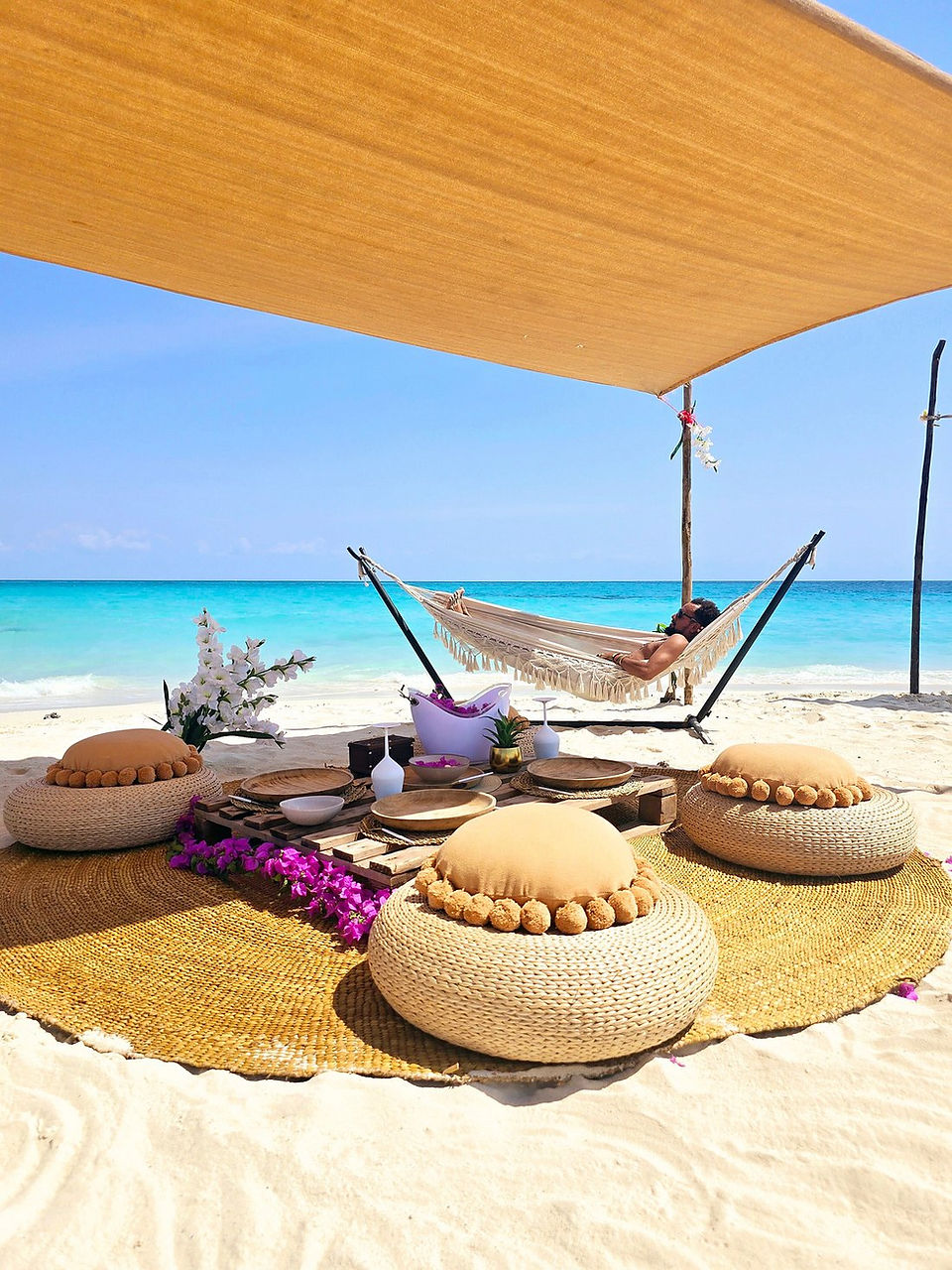 zanzibar nakupenda activité