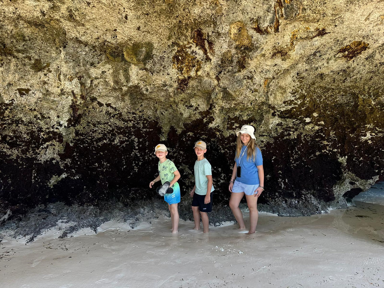 zanzibar vacances en famille activités pour enfants
