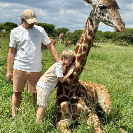 Voyage combiné Tanzanie & Zanzibar - 15 jours à partir de 5500€ pp - Itinéraire sur 2 étapes avec 7 jours de safari dans les parcs du nord et 12 activités combinées