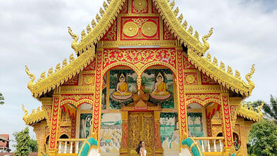 10 choses à faire à Vientiane, capitale du Laos