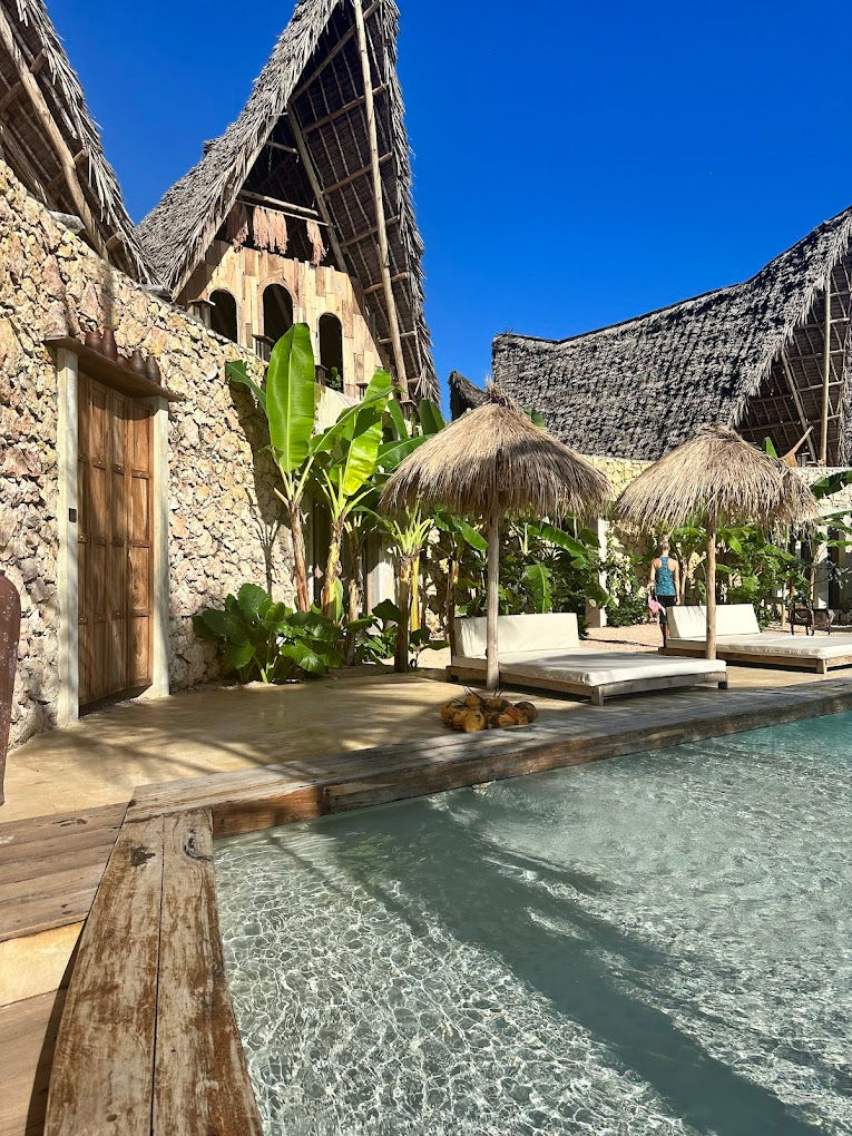 be zanzibar hotel