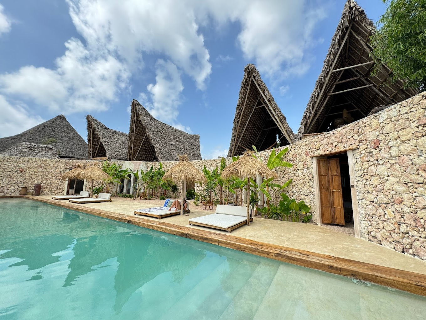 voyage zanzibar hotel itineraire
