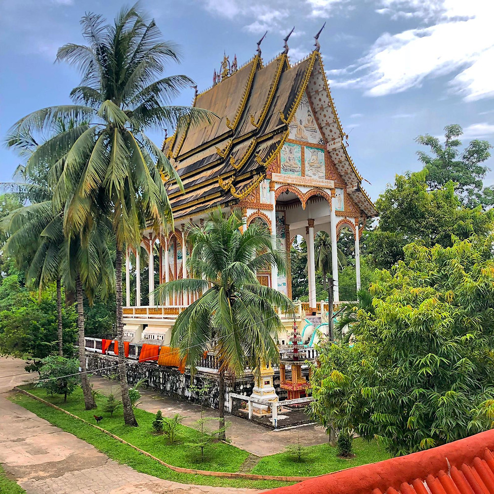 laos vientiane récit voyage plus beau temple vie locale