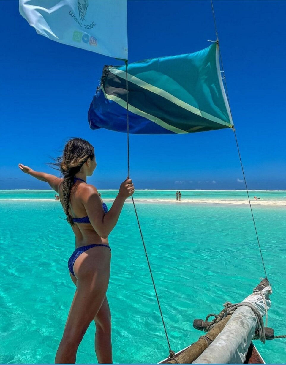 zanzibar nakupenda bis séjour