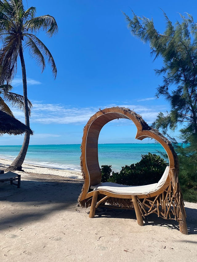 zanzibar hotel ou loger