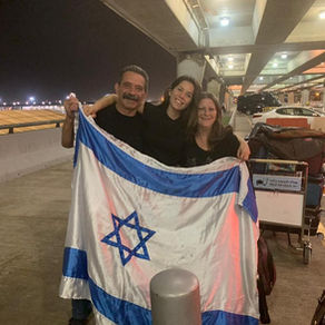 Nuevos comienzos en varios sentidos